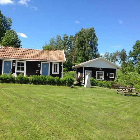 Motel E4 Kolmarden Apartments And Cottages Stavsjo  Exterior foto