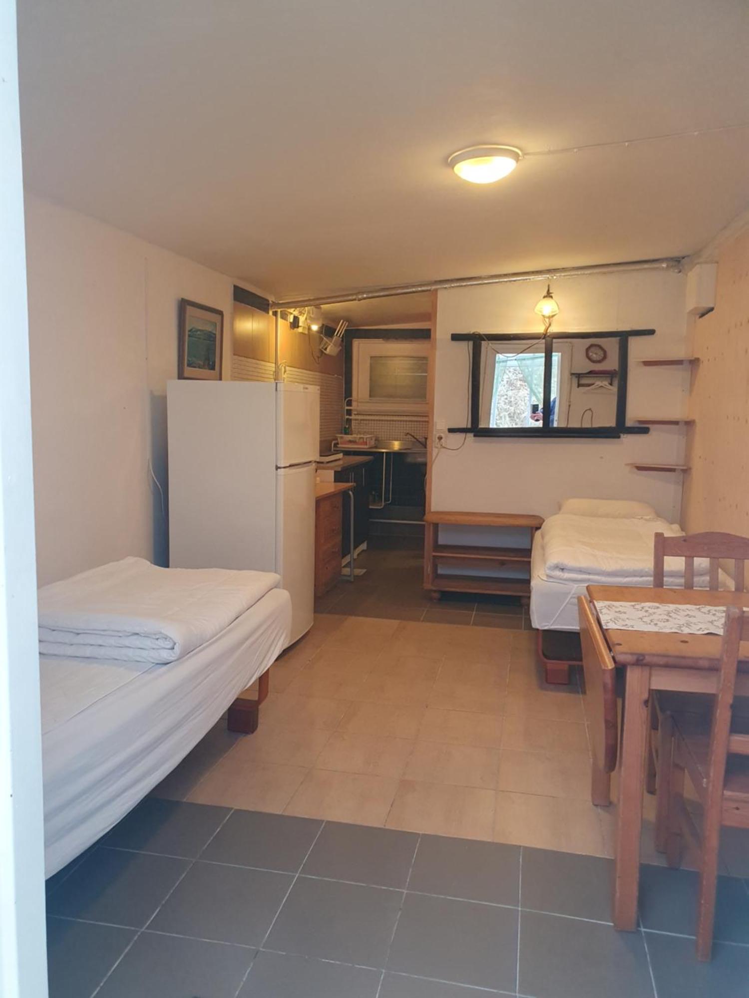 Motel E4 Kolmarden Apartments And Cottages Stavsjo  Exterior foto