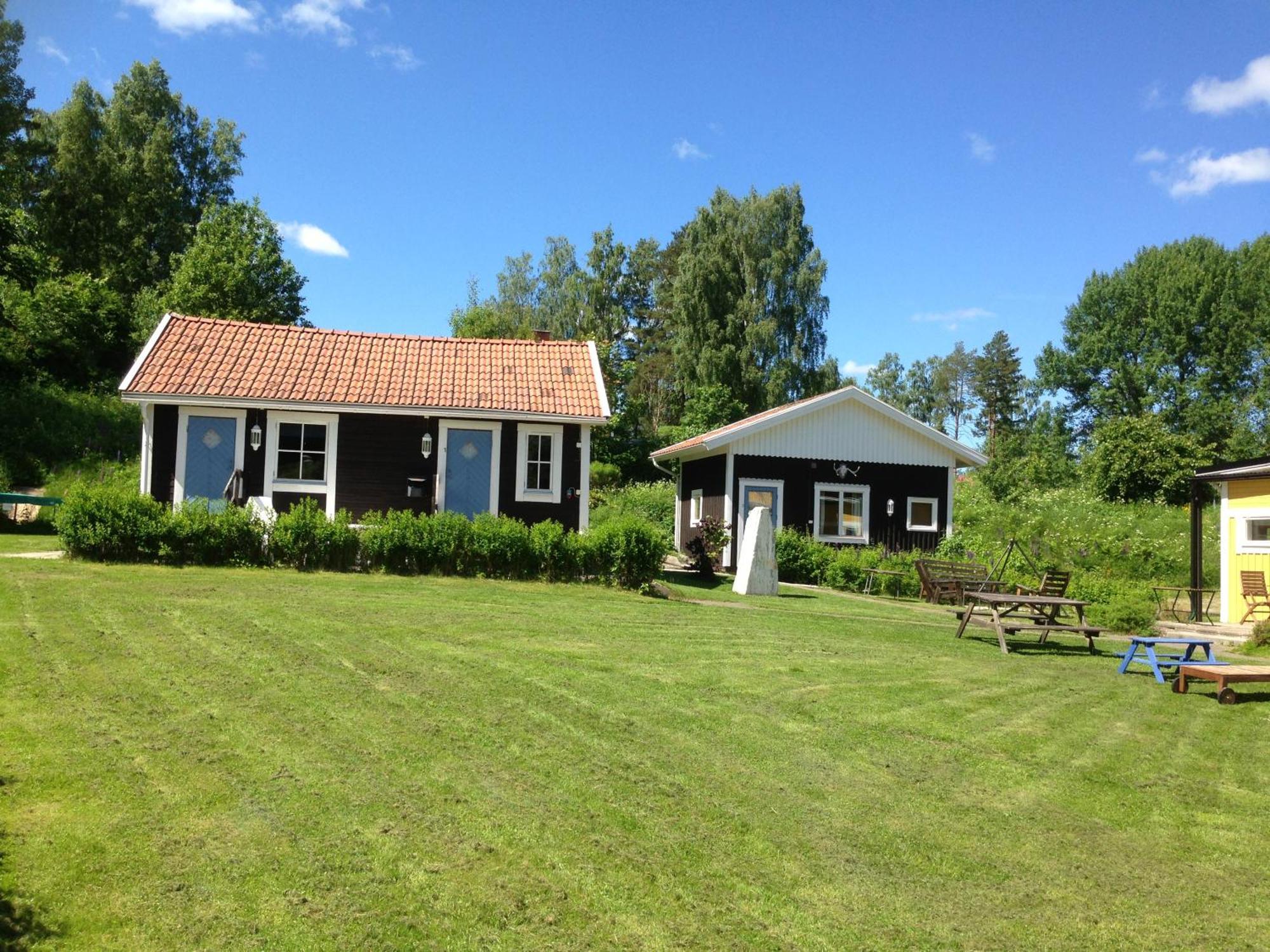 Motel E4 Kolmarden Apartments And Cottages Stavsjo  Exterior foto